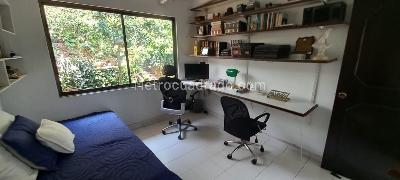 Casa de 4 alcobas en venta en Arboledas, Cali, 33 m² · foto 18 de 20