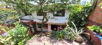 Casa de 4 alcobas en venta en Arboledas, Cali, 33 m² · foto 20 de 20