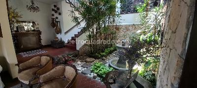 Casa de 4 alcobas en venta en Arboledas, Cali, 33 m² · foto 8 de 20