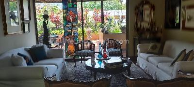 Casa de 4 alcobas en venta en Arboledas, Cali, 33 m² · foto 9 de 20