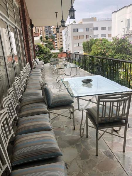 Oficina en Arriendo, ARBOLEDA, Cali - Vista 4