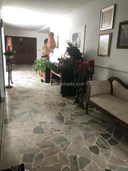 Oficina en Arriendo, ARBOLEDA, Cali - Vista 5