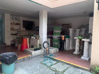 Casa de 4 alcobas en venta en Santa Rita, Cali, 500 m² · foto 4 de 16