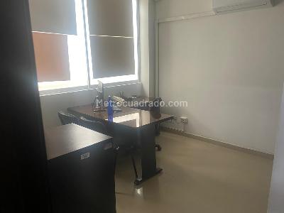 Apartamento en venta en El Ingenio, Cali · foto 18 de 20