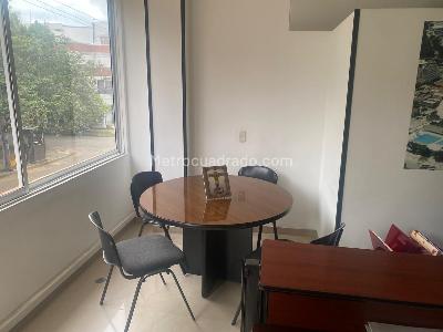 Apartamento en venta en El Ingenio, Cali · foto 2 de 20