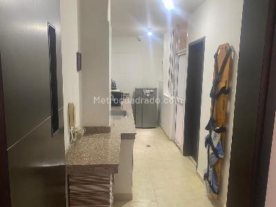 Apartamento en venta en El Ingenio, Cali · foto 7 de 20