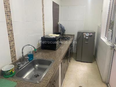 Apartamento en venta en El Ingenio, Cali · foto 8 de 20