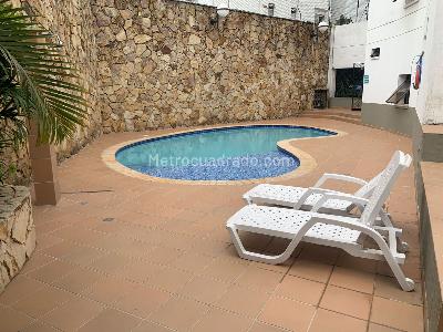 Apartamento de 3 alcobas en venta en Santa Monica Alta, Cali, 178 m² · foto 2 de 20
