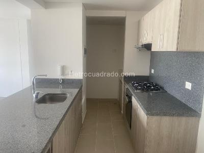 Apartamento de 3 alcobas en venta en Lili, Cali, 90 m² · foto 3 de 14