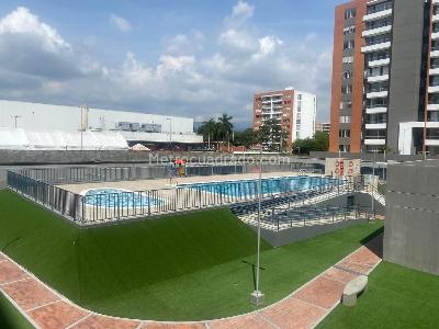 Apartamento de 3 alcobas en venta en Lili, Cali, 90 m² · foto 4 de 14