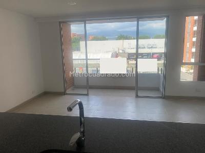Apartamento de 3 alcobas en venta en Lili, Cali, 90 m² · foto 5 de 14