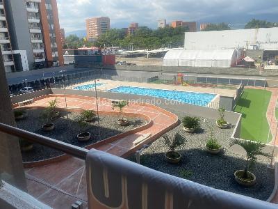 Apartamento de 3 alcobas en venta en Lili, Cali, 90 m² · foto 7 de 14