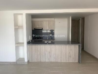 Apartamento de 3 alcobas en venta en Lili, Cali, 90 m² · foto 8 de 14