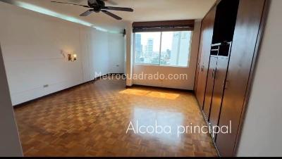 Apartamento en venta en Granada, Cali · foto 12 de 19