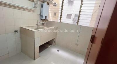 Apartamento en venta en Granada, Cali · foto 16 de 19