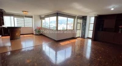 Apartamento en venta en Granada, Cali · foto 7 de 19
