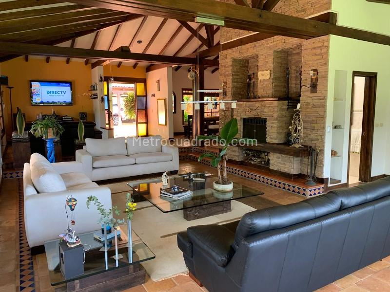 Casa – Dagua - Vista 3