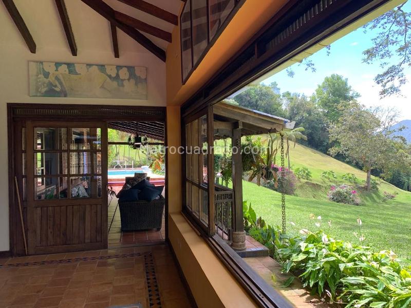 Casa – Dagua - Vista 4