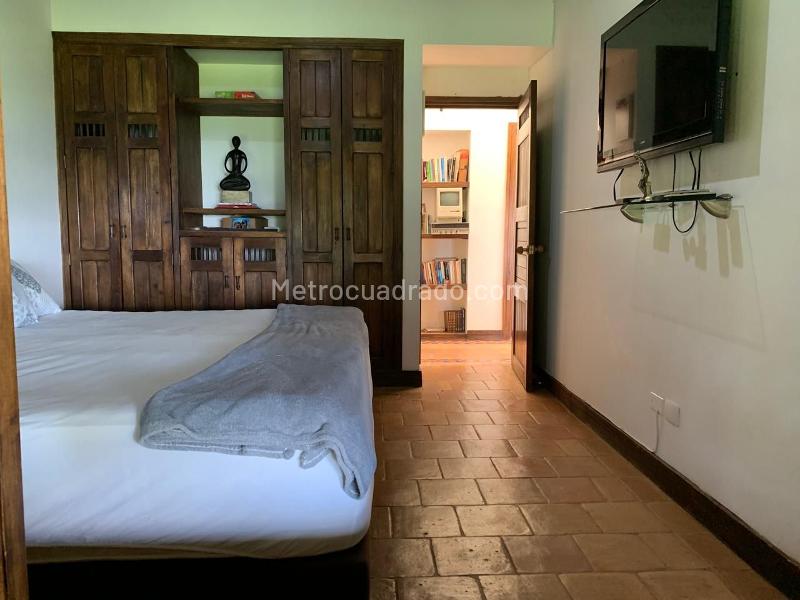 Casa – Dagua - Vista 5
