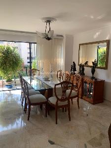 Apartamento de 3 alcobas en venta en San Fernando, Cali, 171 m² · foto 10 de 19