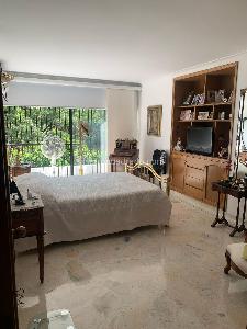 Apartamento de 3 alcobas en venta en San Fernando, Cali, 171 m² · foto 14 de 19