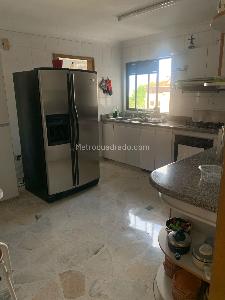 Apartamento de 3 alcobas en venta en San Fernando, Cali, 171 m² · foto 17 de 19