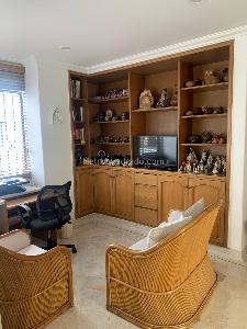 Apartamento de 3 alcobas en venta en San Fernando, Cali, 171 m² · foto 2 de 19
