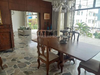 Casa de 4 alcobas en venta en La Arboleda, Cali, 670 m² · foto 19 de 20
