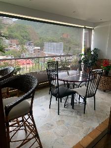 Apartamento de 3 alcobas en venta en Santa Rita, Cali, 226 m² · foto 10 de 19