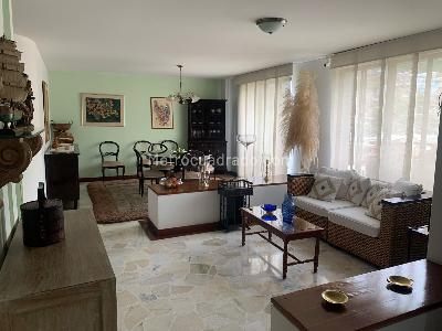 Apartamento de 3 alcobas en venta en Santa Rita, Cali, 226 m² · foto 11 de 19