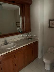 Apartamento de 3 alcobas en venta en Santa Rita, Cali, 226 m² · foto 13 de 19