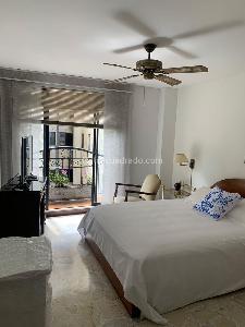 Apartamento de 3 alcobas en venta en Santa Rita, Cali, 226 m² · foto 16 de 19