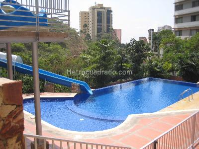 Apartamento en venta en Normandia, Cali · foto 12 de 20