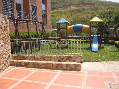 Apartamento en venta en Normandia, Cali · foto 13 de 20