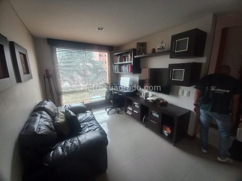 Piso – Cali, Altos de Normandía - Bataclán, Comuna 2 - Más