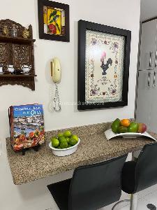 Apartamento en venta en Normandia, Cali · foto 18 de 20