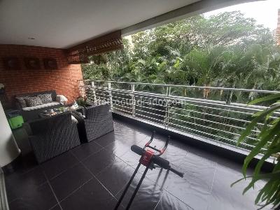 Apartamento en venta en Normandia, Cali · foto 19 de 20