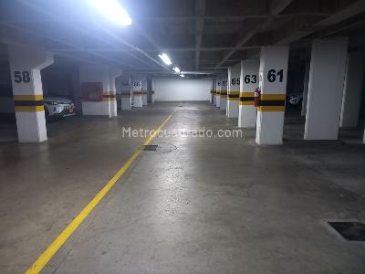 Apartamento en venta en Normandia, Cali · foto 20 de 20