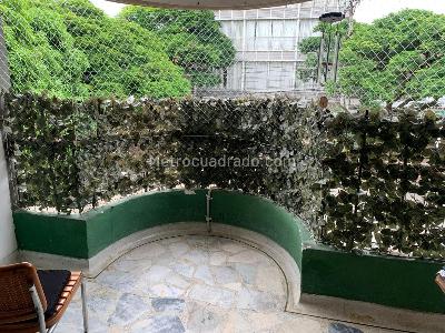 Apartamento de 2 alcobas en venta en La Flora, Cali, 120 m² · foto 18 de 20