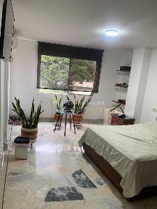 Apartamento de 2 alcobas en venta en La Flora, Cali, 120 m² · foto 3 de 20