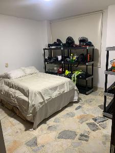 Apartamento de 2 alcobas en venta en La Flora, Cali, 120 m² · foto 8 de 20
