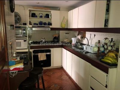 Apartamento en venta en Versalles, Cali · foto 12 de 14