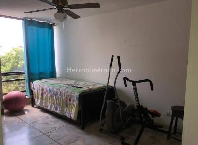 Apartamento en venta en Versalles, Cali · foto 13 de 14