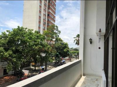 Apartamento en venta en Versalles, Cali · foto 14 de 14