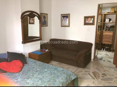 Apartamento en venta en Versalles, Cali · foto 8 de 14