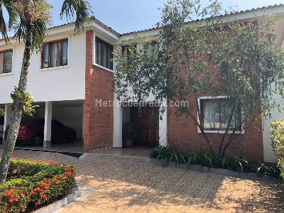 Casa de 4 alcobas en venta en Pance, Cali, 495 m² · foto 11 de 20