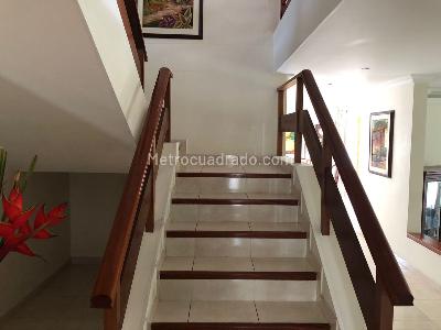 Casa de 4 alcobas en venta en Pance, Cali, 495 m² · foto 12 de 20