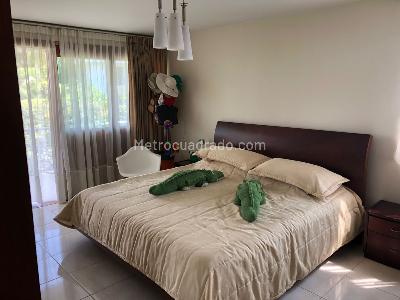 Casa de 4 alcobas en venta en Pance, Cali, 495 m² · foto 15 de 20