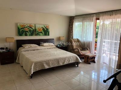 Casa de 4 alcobas en venta en Pance, Cali, 495 m² · foto 17 de 20