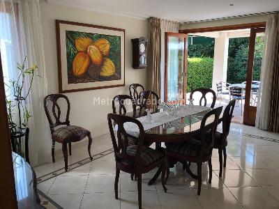 Casa de 4 alcobas en venta en Pance, Cali, 495 m² · foto 4 de 20